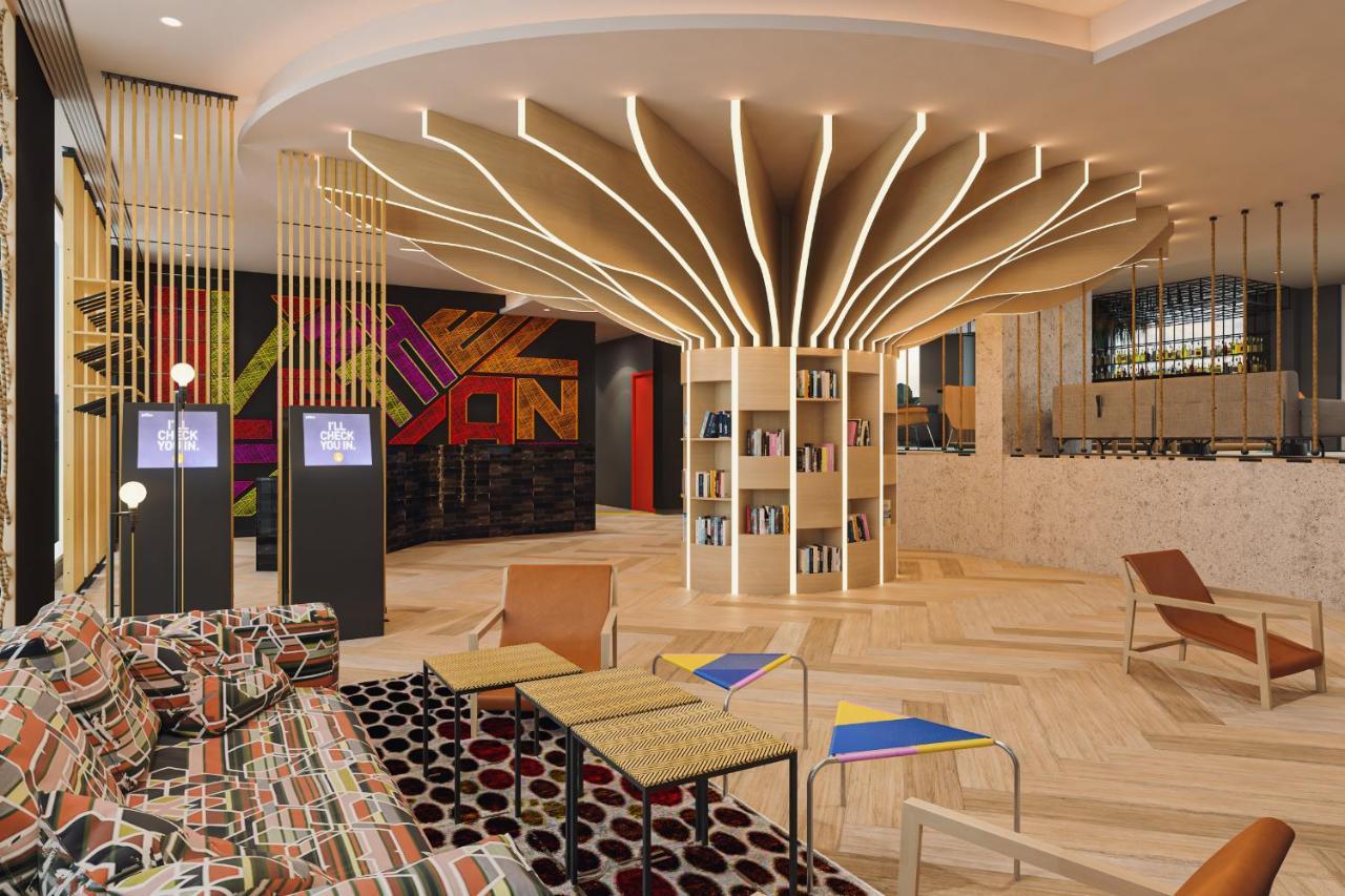 Hotel Ginger Mumbai Airport Esterno foto
