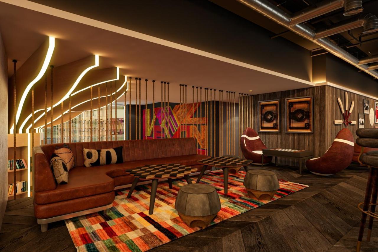 Hotel Ginger Mumbai Airport Esterno foto