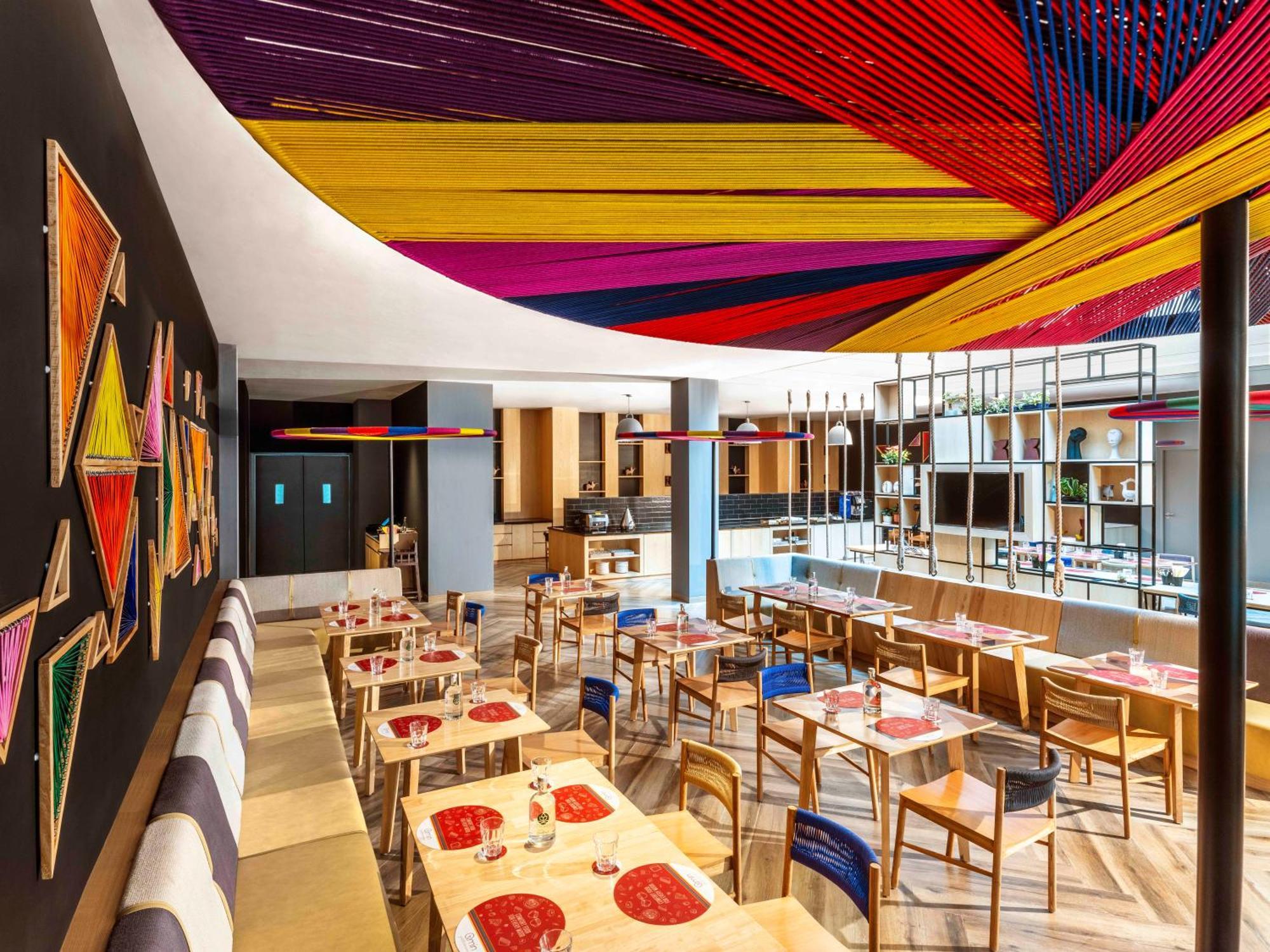 Hotel Ginger Mumbai Airport Esterno foto